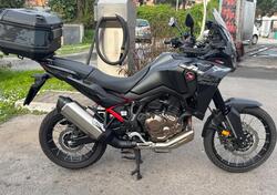 Honda Africa Twin CRF 1100L (2024 - 25) usata