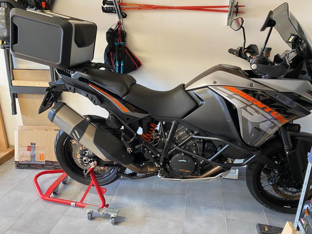 KTM 1190 Adventure (2013 - 16) (5)