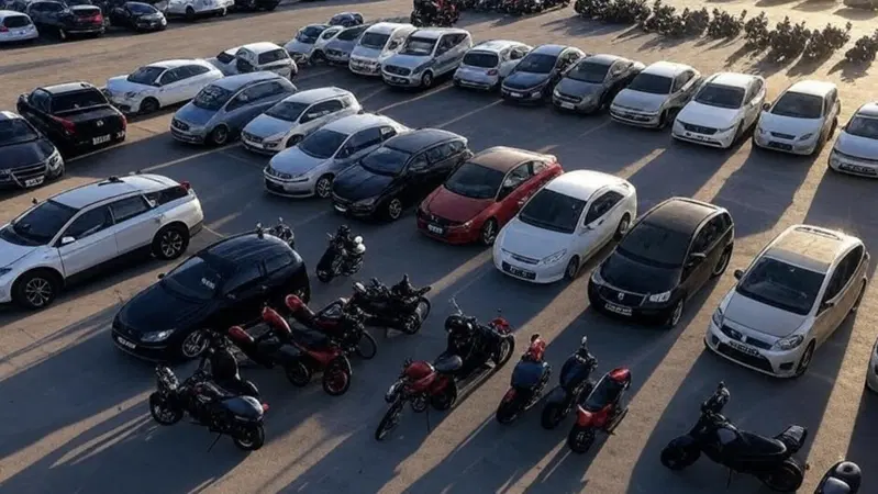  L'UE lancia il piano salva-auto: 50 miliardi per elettrificazione e competitivit&agrave;