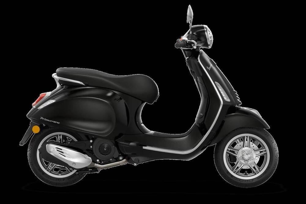 Vespa Primavera 150 (2024 - 25) (2)