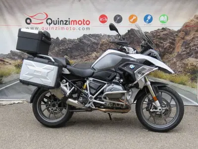 Bmw R 1200 GS (2017 - 18) usata