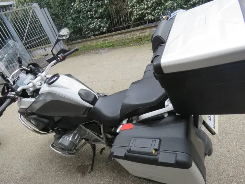 Bmw R 1200 GS (2017 - 18) (4)