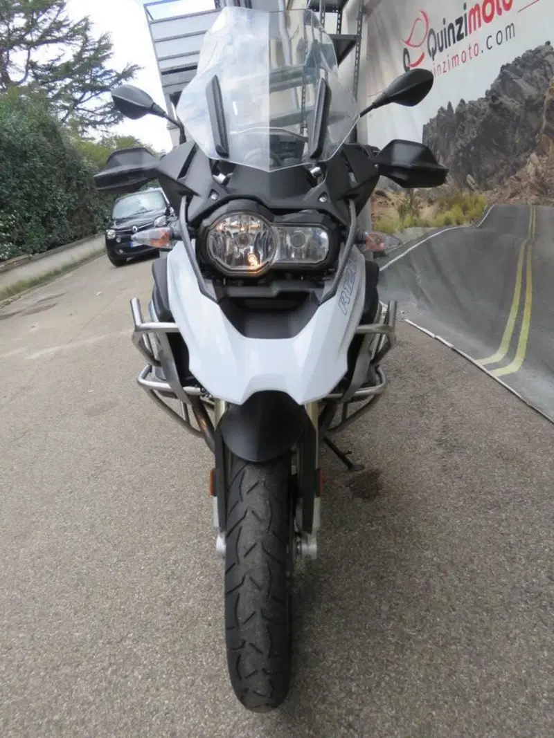 Bmw R 1200 GS (2017 - 18) (6)