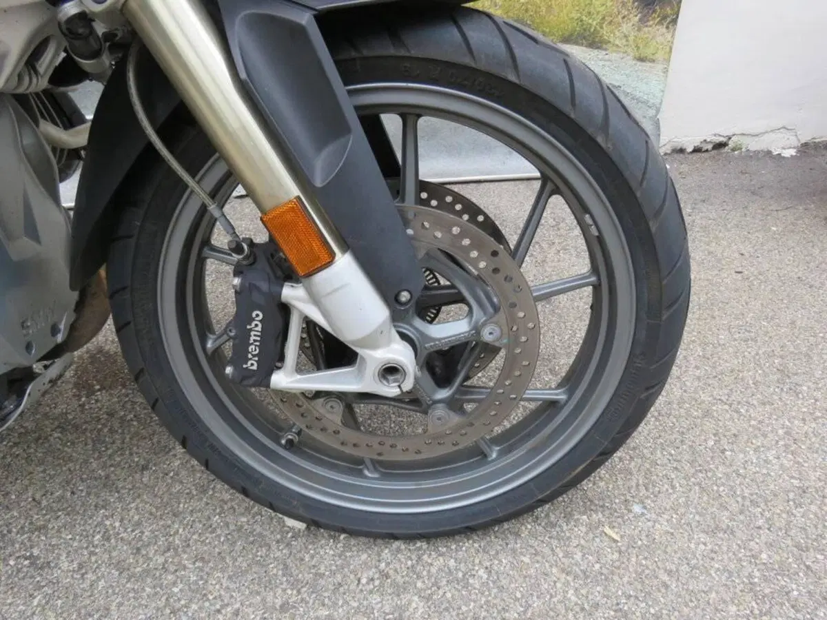Bmw R 1200 GS (2017 - 18) (7)