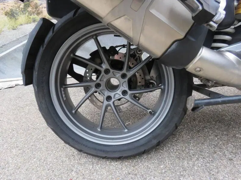 Bmw R 1200 GS (2017 - 18) (9)