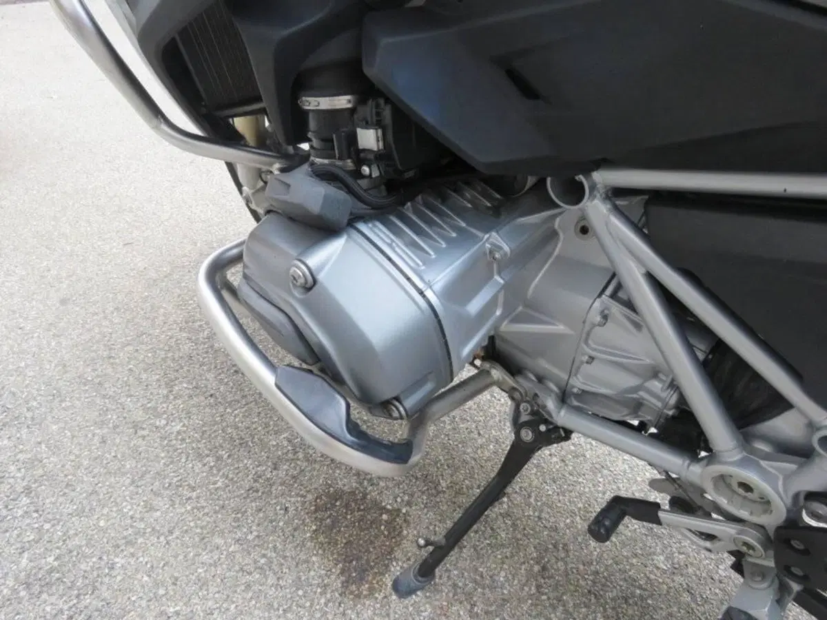 Bmw R 1200 GS (2017 - 18) (11)