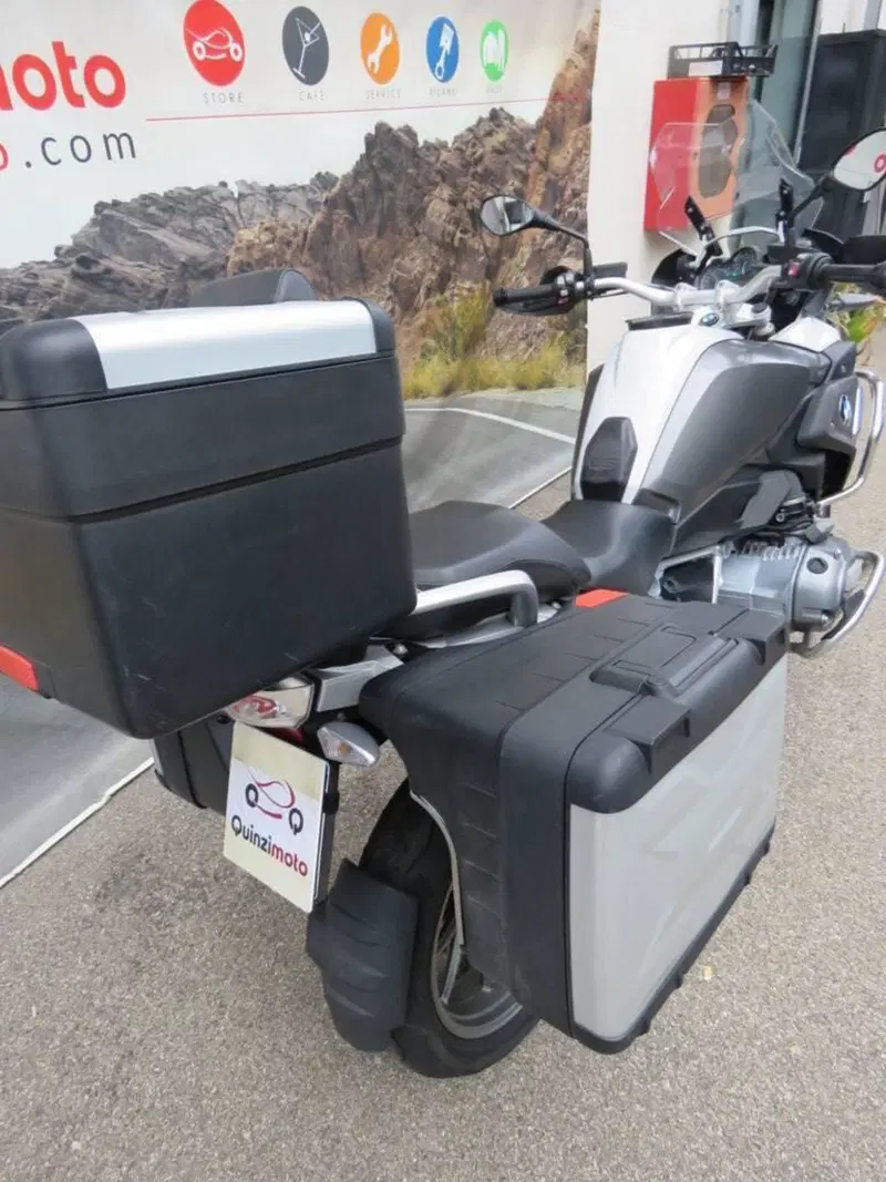 Bmw R 1200 GS (2017 - 18) (17)