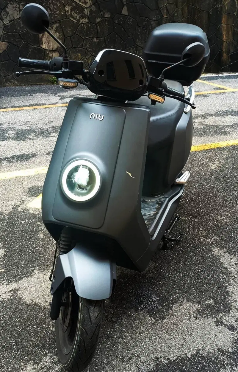 Niu NQi GTS ER (2020 - 25) (4)