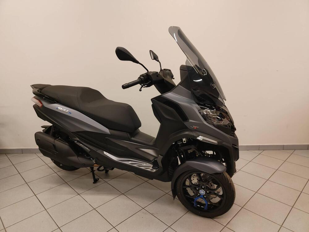 Piaggio MP3 400 Sport Hpe (2025)