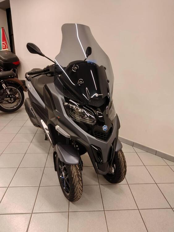 Piaggio MP3 400 Sport Hpe (2025) (4)