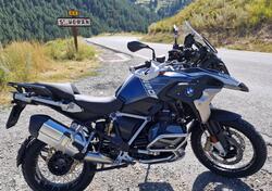 Bmw R 1250 GS Ultimate Edition (2023) usata