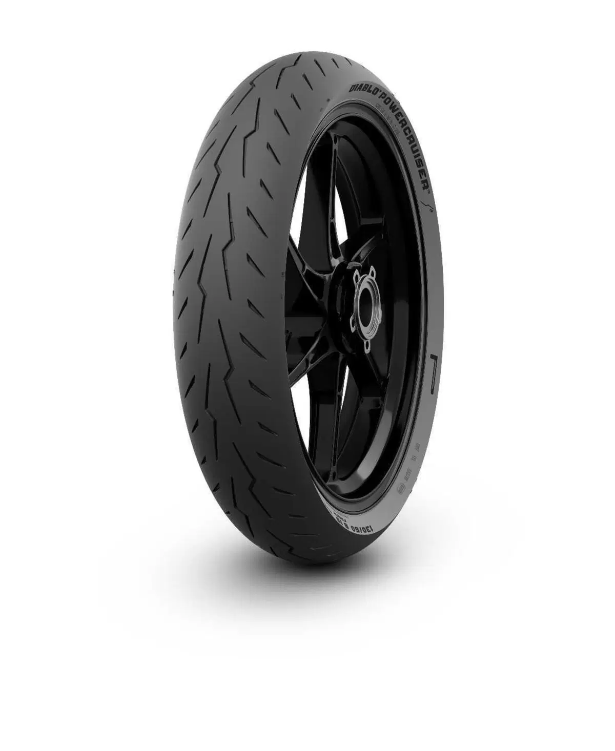 Pirelli Diablo Powercruiser: anima sportiva e spirito custom  (2)