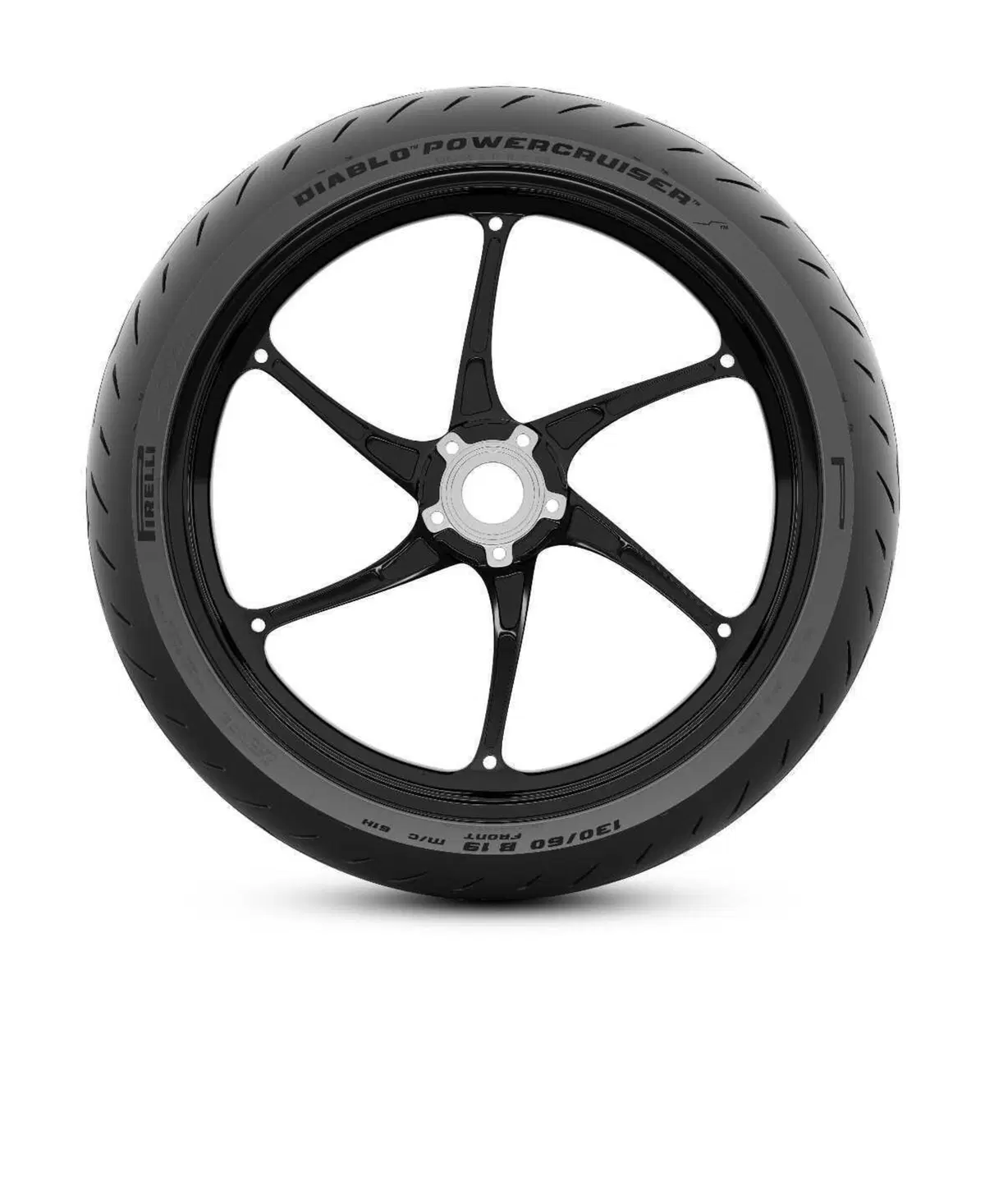 Pirelli Diablo Powercruiser: anima sportiva e spirito custom  (3)