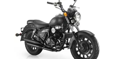 Keeway Motor Superlight 125 (2021 - 26) nuova