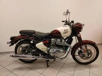 Royal Enfield Classic 650 (2025 - 26) nuova