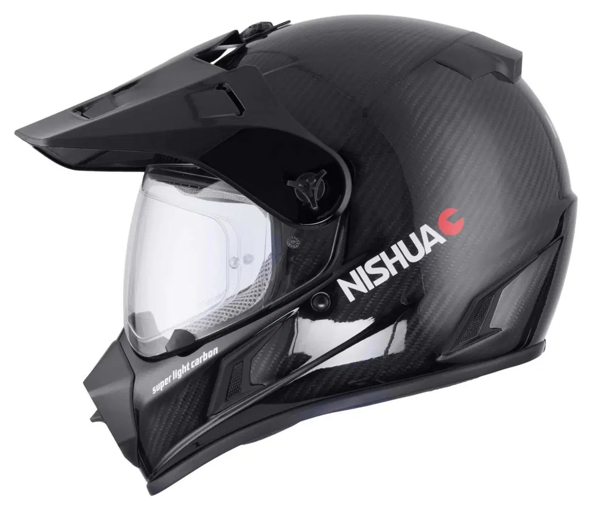 Nuovo Nishua Carbon Enduro Evo (2)