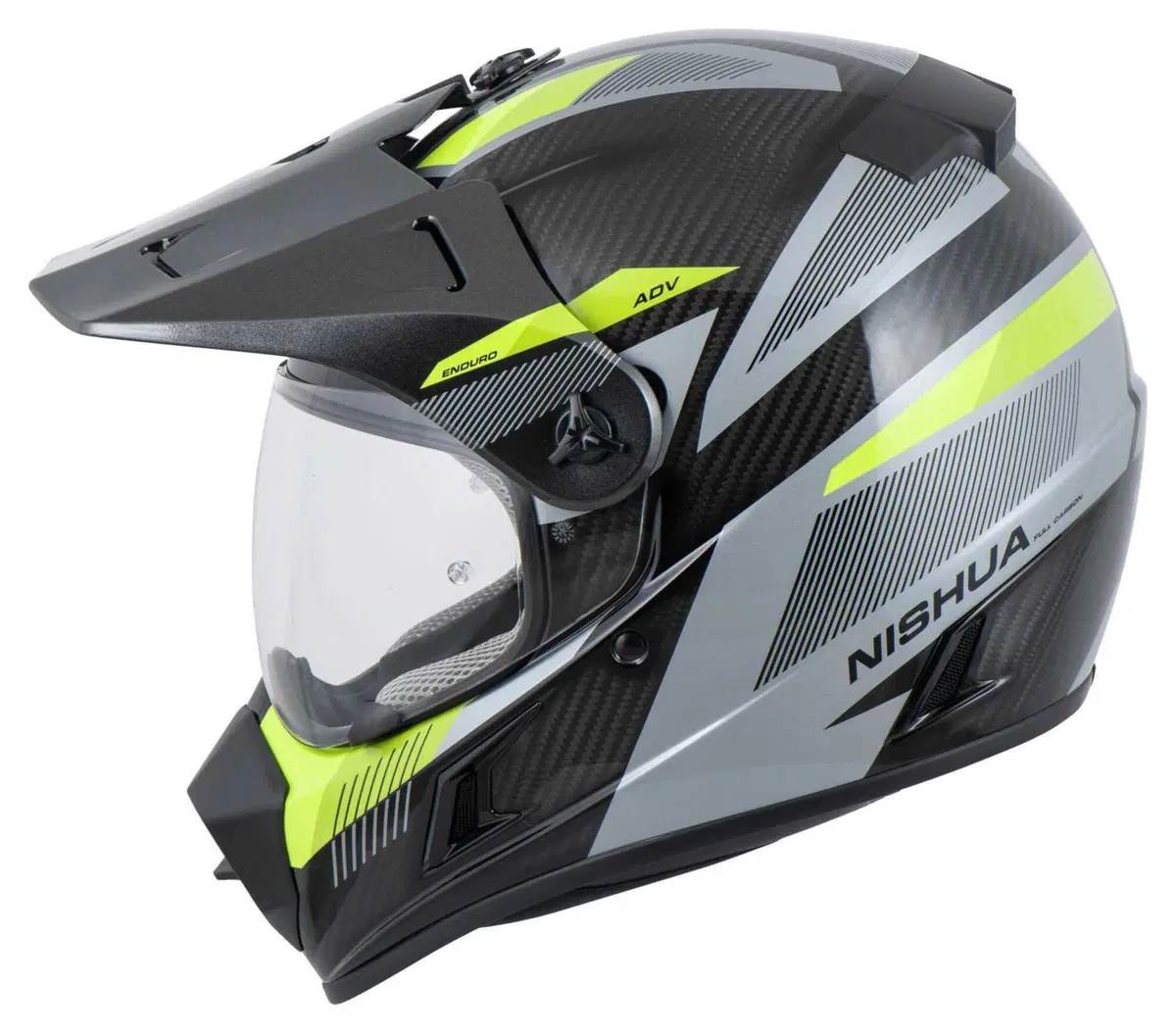 Nuovo Nishua Carbon Enduro Evo (3)
