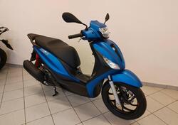 Piaggio Medley 125 S ABS (2021 - 24) nuova