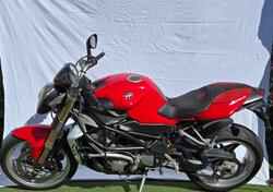 MV Agusta Brutale 750 S (2002 - 06) usata