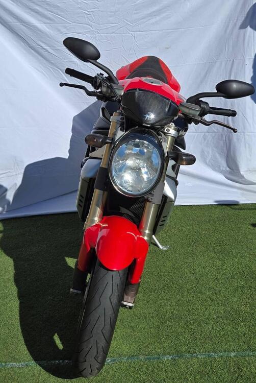 MV Agusta Brutale 750 S (2002 - 06) (3)