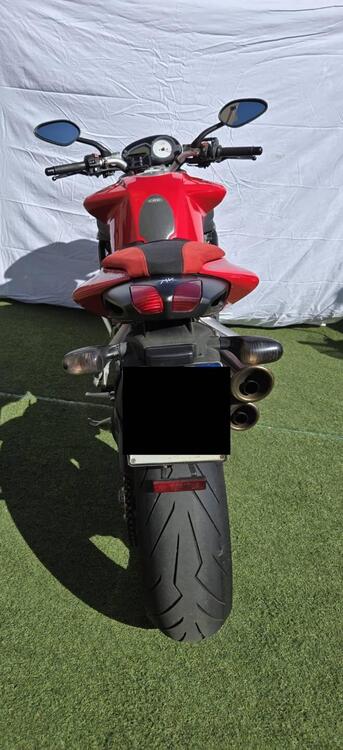 MV Agusta Brutale 750 S (2002 - 06) (4)