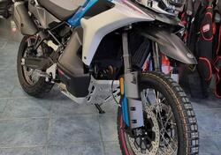 CFMOTO 800MT-X High Seat (2025) nuova