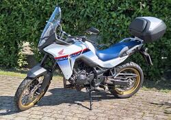 Honda Transalp XL750 Urban (2023 - 24) usata