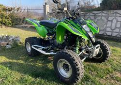 Kawasaki KFX 450 R usata