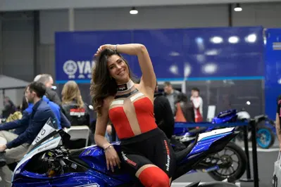 Conclusa l'edizione 2025 di MotoDays. Il bilancio dell'organizzazione
