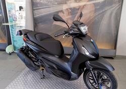 Piaggio Beverly 310 S (2025) nuova