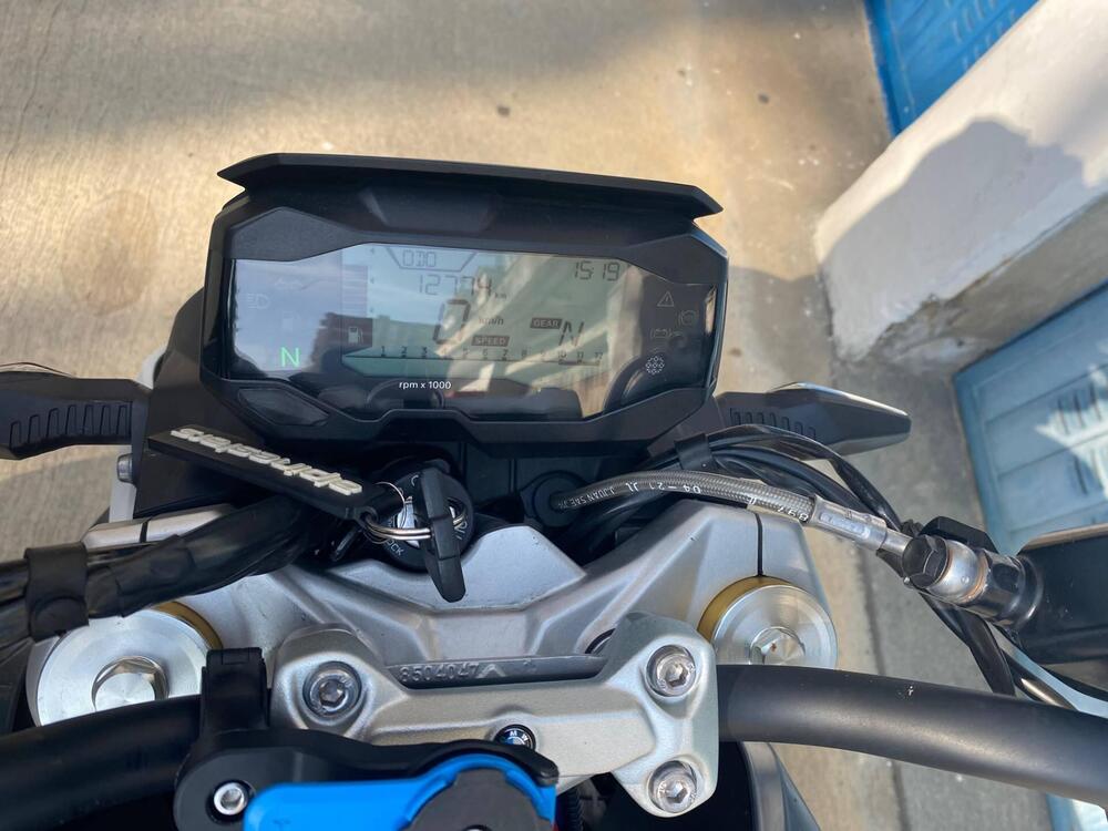 Bmw G 310 R (2021 - 25) (5)