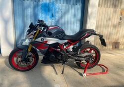 Bmw G 310 R (2021 - 25) usata