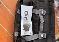Vendo borsa Gs Urban BMW