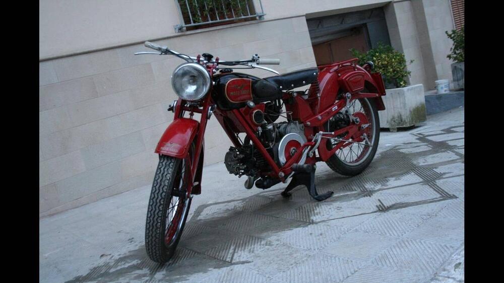 Moto Guzzi Airone