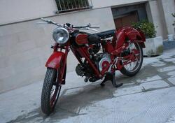 Moto Guzzi Airone d'epoca