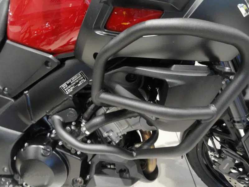 Suzuki V-Strom 1000 (2017 - 20) (4)