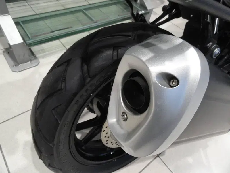 Suzuki V-Strom 1000 (2017 - 20) (6)