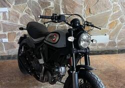 Ducati Scrambler 800 Icon (2015 - 16) usata