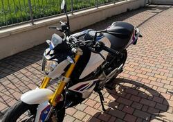 Bmw G 310 R (2016 - 20) usata