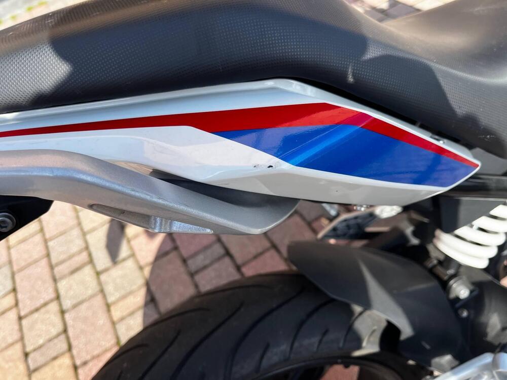 Bmw G 310 R (2016 - 20) (5)