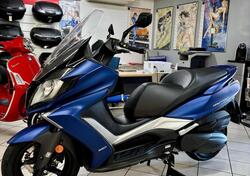 Kymco Downtown 350i TCS (2020) usata