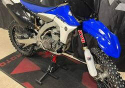 Yamaha YZ 450 F (2013) usata