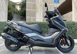 Kymco DTX 360 350 (2022 - 25) usata