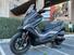 Kymco DTX 360 350 (2022 - 25) (13)