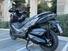 Kymco DTX 360 350 (2022 - 25) (15)