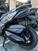 Kymco DTX 360 350 (2022 - 25) (16)