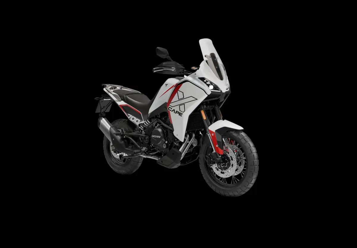 Moto Morini X-Cape 700 (2025 - 26) (2)