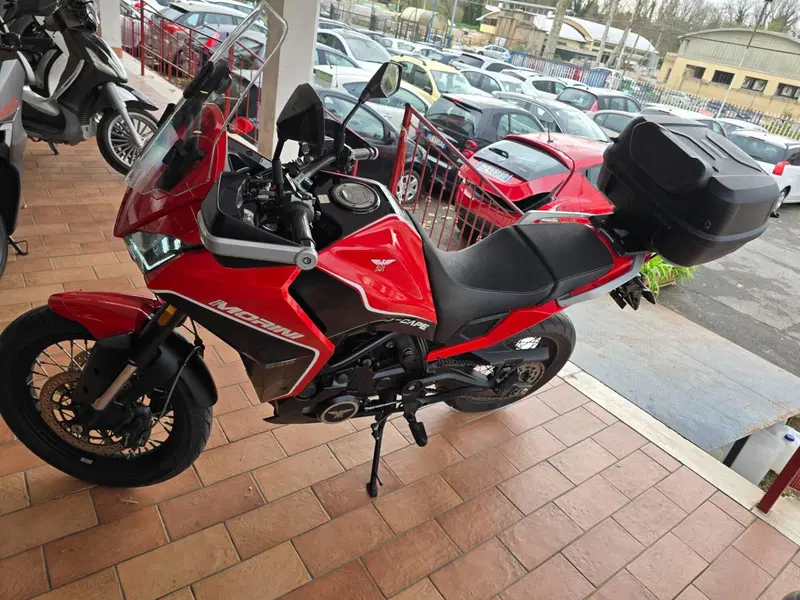Moto Morini X-Cape 650 (2021 - 26) (6)