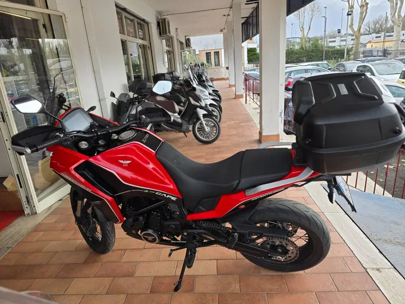 Moto Morini X-Cape 650 (2021 - 26) (7)