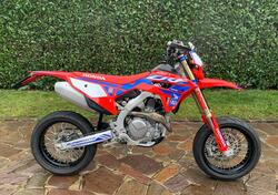 Honda CRF 450 RX Supermoto (2023 - 24) usata